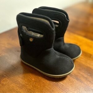 Baby Bogs Boots